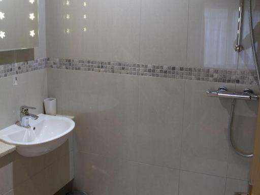 Clover Spa&Hotel Birmingham Kamer foto